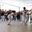 Capoeira estimula senso crítico e leva alunos a títulos no CE