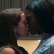 Netflix mostra primeiro beijo de sua série de vampira lésbica