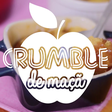 Crumble de maçã