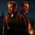 O Agente Oculto: Netflix mostra briga de Ryan Gosling e Chris Evans