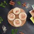 Arroz-doce caramelizado