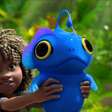 Trailer e pôster: A Fera do Mar, nova animação da Netflix, estreia em julho