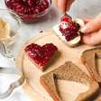 Café da manhã romântico: 6 opções para o Dia dos Namorados