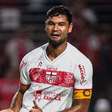 'Pecamos naqueles cinco minutos', aponta Gum em derrota do CRB para o Cruzeiro