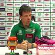 FLUMINENSE: "Foi um jogo sensacional", avalia Diniz após vitória por 5x3 sobre o Atlético-MG