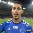 CRUZEIRO: Oliveira comemora vitória sobre o CRB: "Continuar nessa caminhada"
