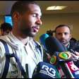 PALMEIRAS: Wesley vê equipe 'disparadamente jogar o melhor futebol do Brasil'