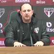 SÃO PAULO: Ceni elogia Miranda, mas despista sobre o seu futuro do zagueiro no clube: "Extremamente útil, mas não sei o que vai acontecer"