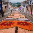 Corpus Christi é feriado nacional? Entenda!