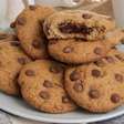 Receitas de cookies para o café da manhã: 6 opções para uma refeição especial