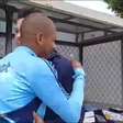 CRUZEIRO: Ronaldo acompanha treino do time nessa quarta-feira