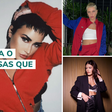 Sem preconceito: Veja o estilo de 5 famosas que são LGBTQIA+