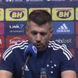 CRUZEIRO: Pezzolano comenta dificuldade em quebrar a linha de cinco da Ponte Preta e valoriza vitória: "Soubemos jogar contra isso"