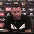 ATLÉTICO-MG: Mohamed reconhece mudança de atitude da equipe, mas defende: "Ainda estamos competindo em todas as frentes"