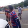 FORTALEZA: Robson é agredido por Torcedor com capacete