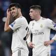 Atacante do Real Madrid é disputado por gigantes europeus