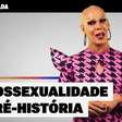 Homossexualidade é comum desde a pré-história