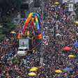 Parada LGBT São Paulo: o que esperar da edição 2024