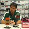 FLUMINENSE: "Uma das partidas mais equilibradas do time", avalia Diniz após vitória sobre o Avaí
