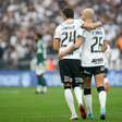 ANÁLISE: Coletivo funciona, e Corinthians assegura pontos preciosos