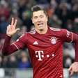 Bayern deve recusar R$ 192 milhões do Barcelona por Lewandowski