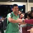 FLUMINENSE: Fred faz discurso inflamado em preleção no vestiário antes da vitória contra o Avaí no Maracanã, confira;