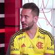 FLAMENGO: Everton Ribeiro comenta sua relação com Tite e exalta qualidade do treinador da seleção: "Sempre tenta tirar o melhor de cada um"