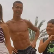 Cristiano Ronaldo aparece dançando funk viral