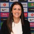 Chelsea faz mudanças na gestão e desliga Marina Granovskaia, 'a mulher mais poderosa do futebol'