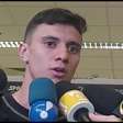 CORINTHIANS: "Controlamos bem o jogo", avalia Mantuan após goleada por 4x0 em cima do Santos