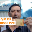 PVC faz doação e se desculpa após rasgar dinheiro ao vivo