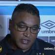 GRÊMIO: Roger garante busca por um meia articulador 'estilo Zinho': "Um cara que tecnicamente consiga controlar o jogo"