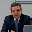 Comitê da Petrobras aprova indicação de Paes de Andrade para presidência da estatal