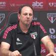 SÃO PAULO: Ceni celebra atuação de Patrick após gol da vitória: "subiu muito de nível nos últimos jogos"