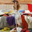 Aprenda a organizar suas roupas no armário durante o inverno