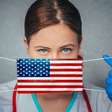 Fuga dos jalecos: EUA aceitam profissionais de saúde do Brasil