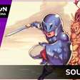 Detona! Game On: Souldiers é realmente novo Hollow Knight?