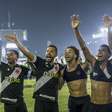 Sem perder há 14 jogos, Vasco alcança recorde na Série B