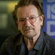 Bono, vocalista do U2, revela ter descoberto irmão: 'Estou em paz com isso'