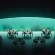 7 exemplos de arquitetura submarina