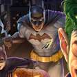 Editora Panini lança edição especial de Batman: O Longo Dia das Bruxas