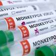 OMS descarta emergência global devido à varíola dos macacos