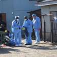 África do Sul investiga mortes de 22 jovens em casa noturna