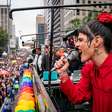 Smirnoff leva diversidade e música para Parada LGBT+ e dá show de protagonismo