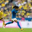 Suécia bate Seleção Brasileira de virada em amistoso antes da Copa América Feminina