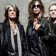 Aerosmith: guitarrista afirma que banda tem "bastante" material para lançar