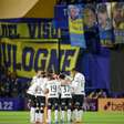 'Miúdos' em alta e força da Arena são trunfos para o Corinthians curar traumas contra o Boca Juniors