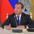 Invasão da Otan à Crimeia causaria guerra mundial, diz Rússia