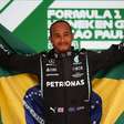 Hamilton x Piquet: mais uma vez, o racismo na pista.