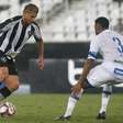 Rafael Moura cobra dívidas do Botafogo em rede social: 'Vamos resolver a situação do ano passado'